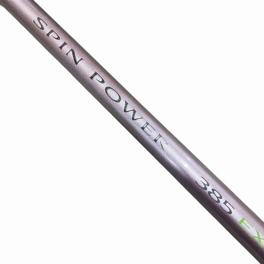 スピンパワー 385EX＋ シマノ【【C】中古良品】