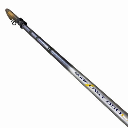 サーフキャスト450CX-T シマノ【【C】中古良品】