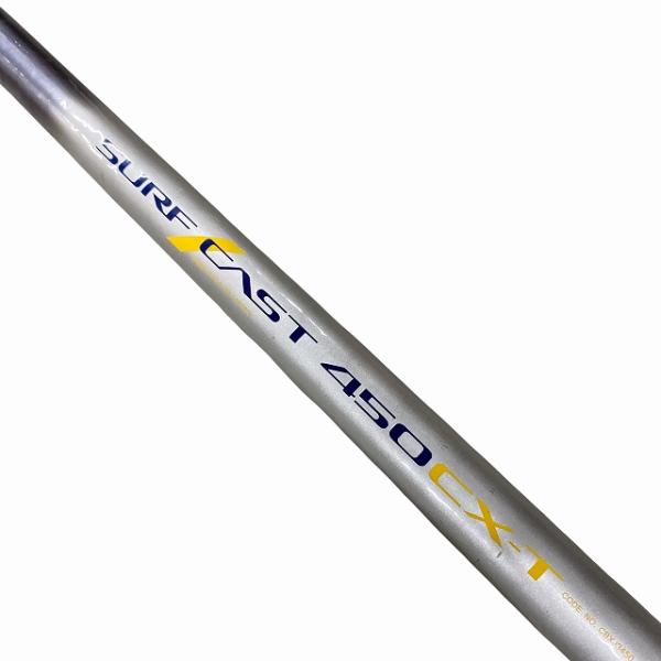 サーフキャスト450CX-T シマノ【【C】中古良品】