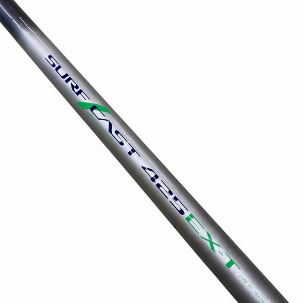 サーフキャスト 425EX-T シマノ【【C】中古良品】