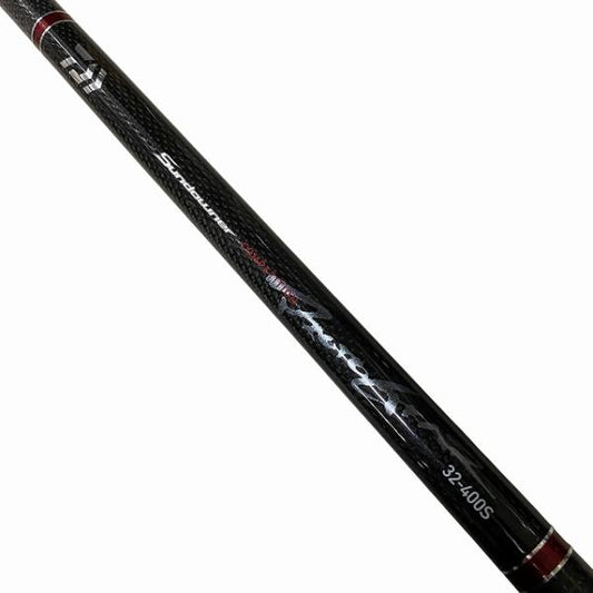 サンダウナー CP PG 32-400S ダイワ【【C】中古良品】