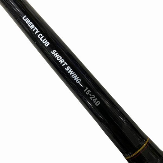 ショートスイング15-240 ダイワ【【C】中古良品】