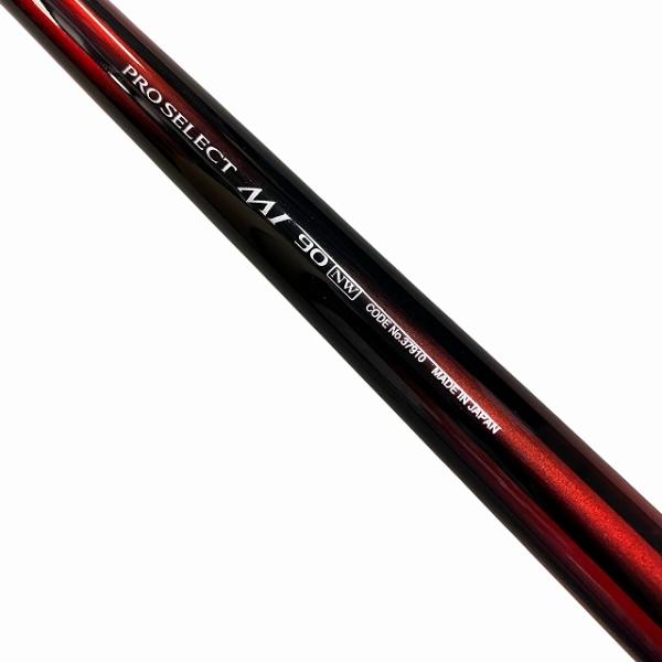 プロセレクト MI 90NW シマノ【【SS】新古】 秋の大感謝祭