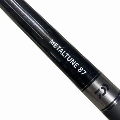 プロトギアメタルチューン87 ダイワ【【B】美品