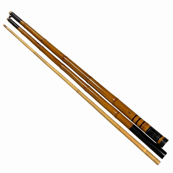 竿よし 6.3m 【【C】中古良品】