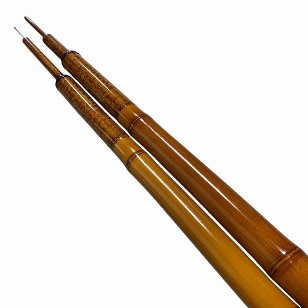 竿よし 6.6m 【【C】中古良品】