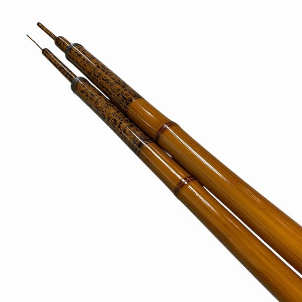 竿よし 6.9m 【【C】中古良品】