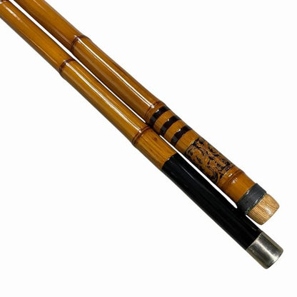 竿よし 6.9m 【【C】中古良品】