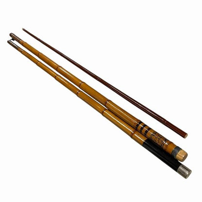 竿よし 6.9m 【【C】中古良品】