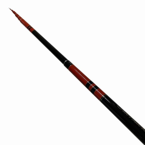 がま鮎競技GTI引抜早瀬9M がまかつ【【C】中古良品】 秋の大感謝祭