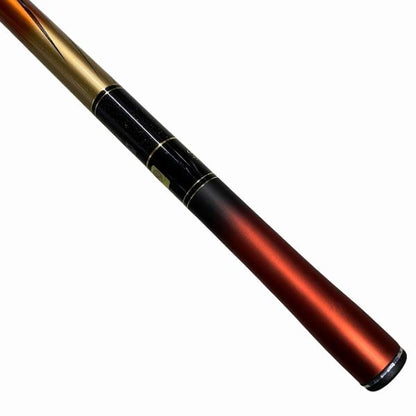 がま鮎競技GTI引抜早瀬9M がまかつ【【C】中古良品】 秋の大感謝祭