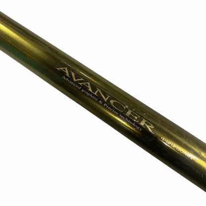AVANCER 中硬硬 90MN ダイワ【【C】中古良品】