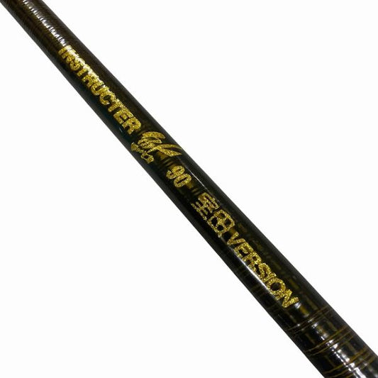 INSTRUCTOR 鮎室田90 【【D】多少傷などあり