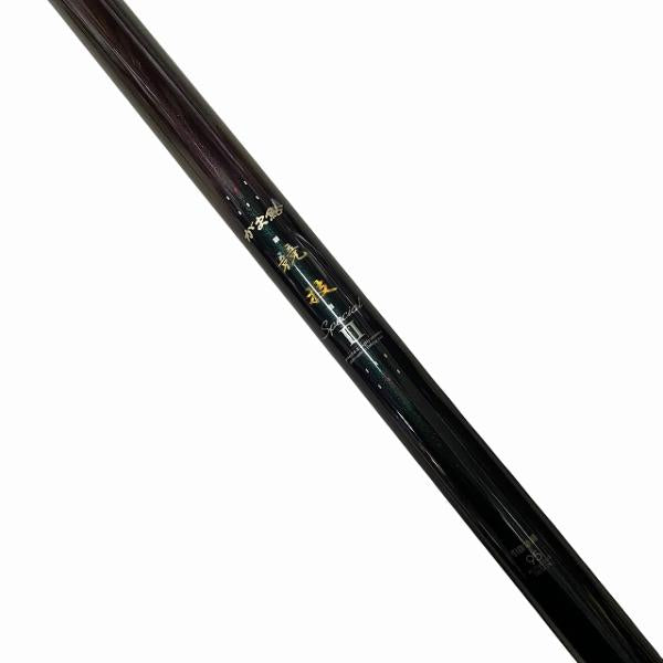 がま鮎 競技スペシャル2 引抜急瀬95 がまかつ【【C】中古良品】