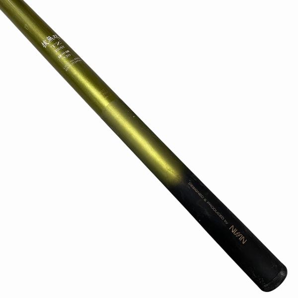 抜無双 硬中硬530 宇崎日新【【C】中古良品】