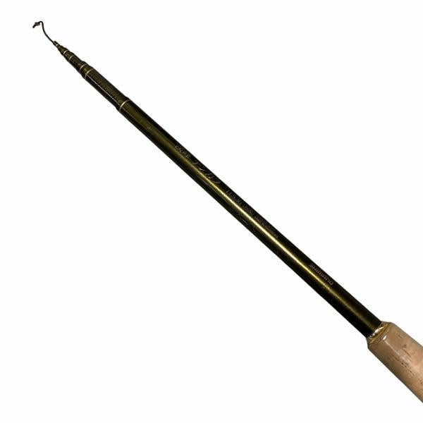 渓峰 テンカラ LLS36 シマノ【【C】中古良品】