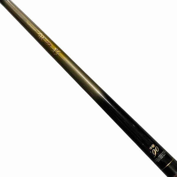 トーナメント銀影 中硬90 ダイワ【【D】多少傷などあり