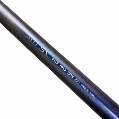 Ayu SX H3 90-95 シマノ【【D】多少傷などあり