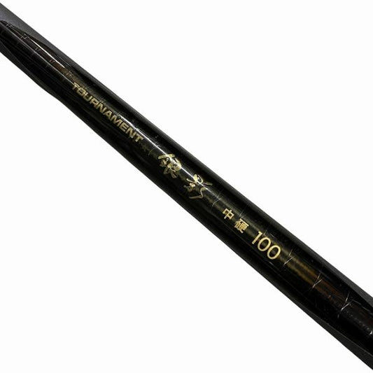 トーナメント銀影 中硬100 ダイワ【【D】多少傷などあり