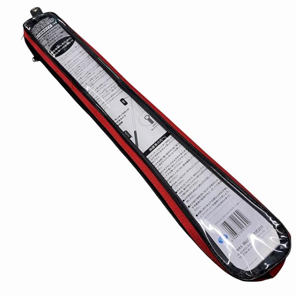 ポケモンキッズロッドのべざおタイプ 180 レッド シェイクスピア【【SS】新古