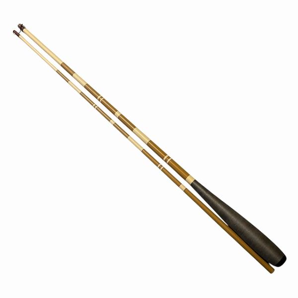 弧月峰 7 ダイワ【【B】美品