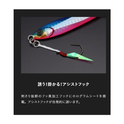 ビッグバッカージグ 30g ジャッカル