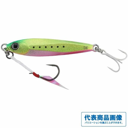 ビッグバッカージグ 30g ジャッカル