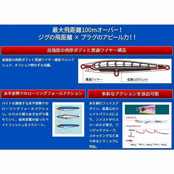 ハードコアモンスターショットS80 DUEL 秋の大感謝祭