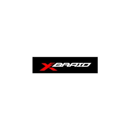 YGK グランドスーパーPE ブラック 100M連バラ XBRAID 秋の大感謝祭