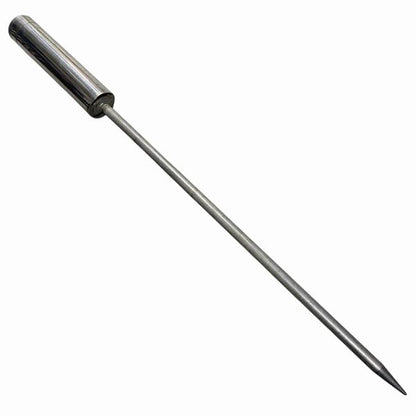竿たて ステンレス 【【C】中古良品】 秋の大感謝祭