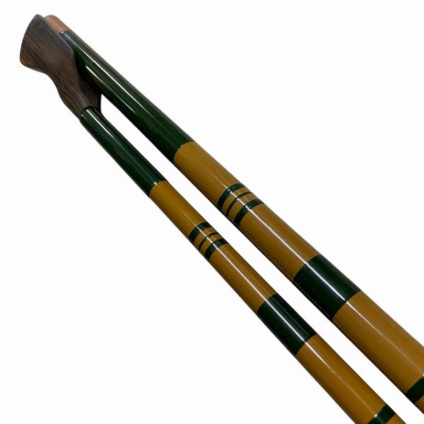 別仕立 江戸川 竿掛 【【C】中古良品】 釣り人応援セール