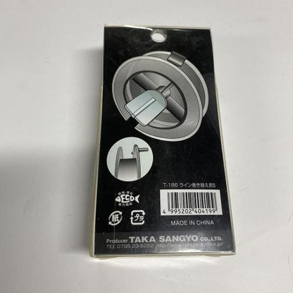ライン巻き替え君2 T-186 タカ産業【【SS】新古