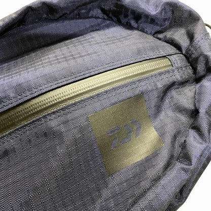ショルダーバッグ ダイワ【【B】美品