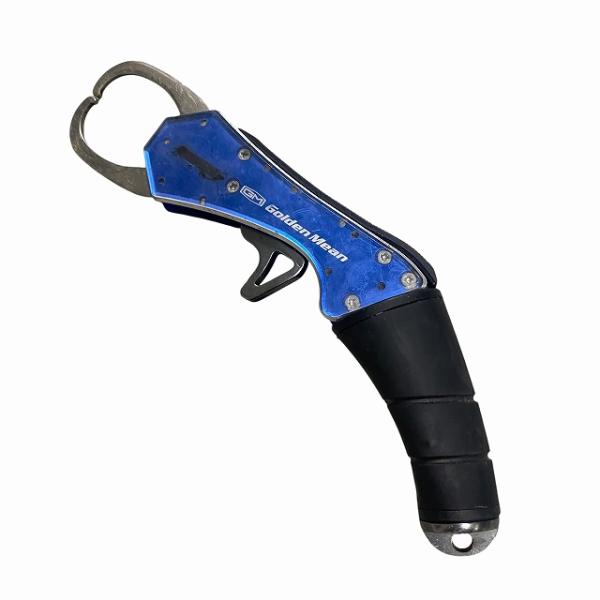 フィッシュグリップ 【【C】中古良品】
