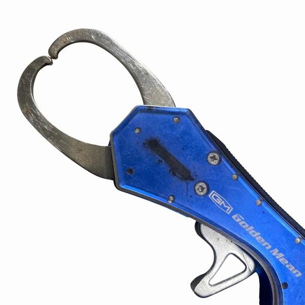 フィッシュグリップ 【【C】中古良品】