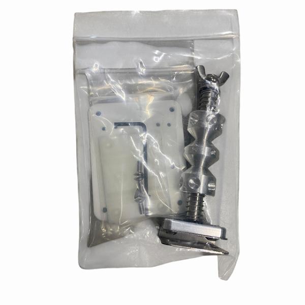 クーラーBOX用 スプールホルダーセット 【【B】美品