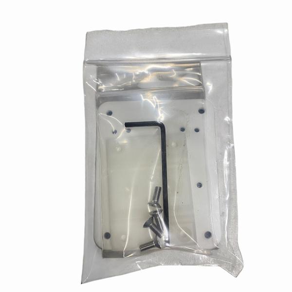 クーラーBOX用 スプールホルダーセット 【【B】美品