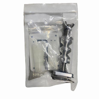 クーラーBOX用 スプールホルダーセット 【【B】美品