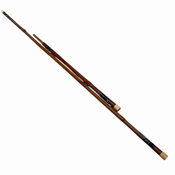 花竹竿掛一本半物 【【C】中古良品】