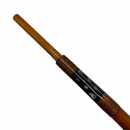 花竹竿掛一本半物 【【C】中古良品】