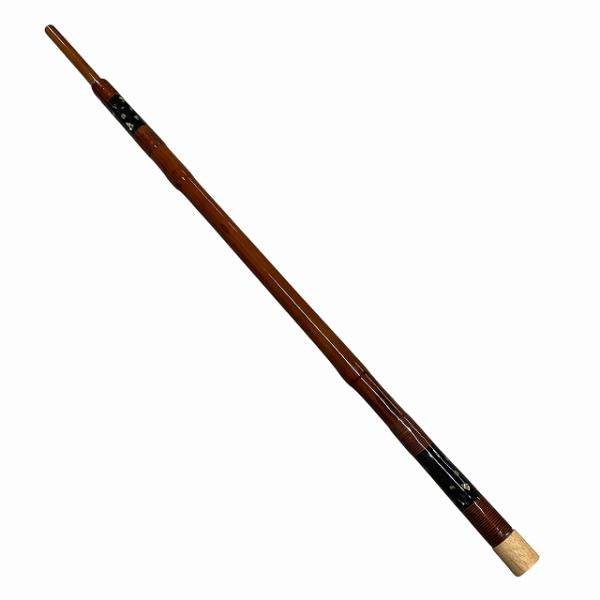 花竹竿掛一本半物 【【C】中古良品】
