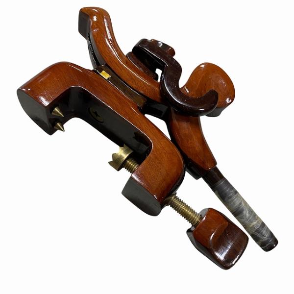 ヘラ用品 万力1 【【C】中古良品】
