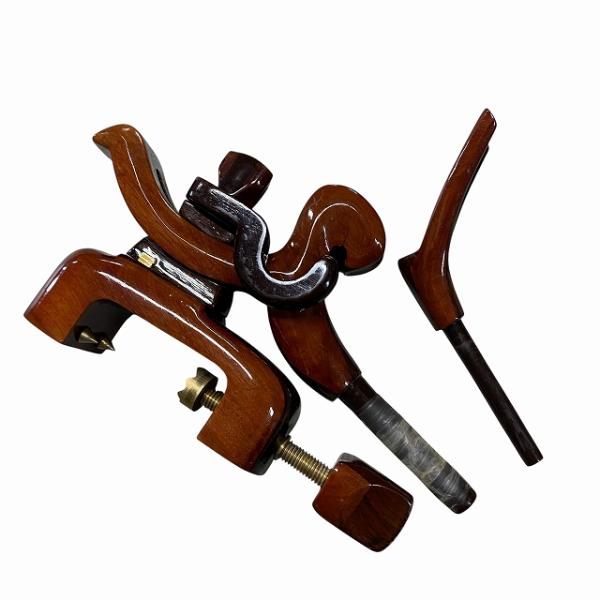 ヘラ用品 万力1 【【C】中古良品】