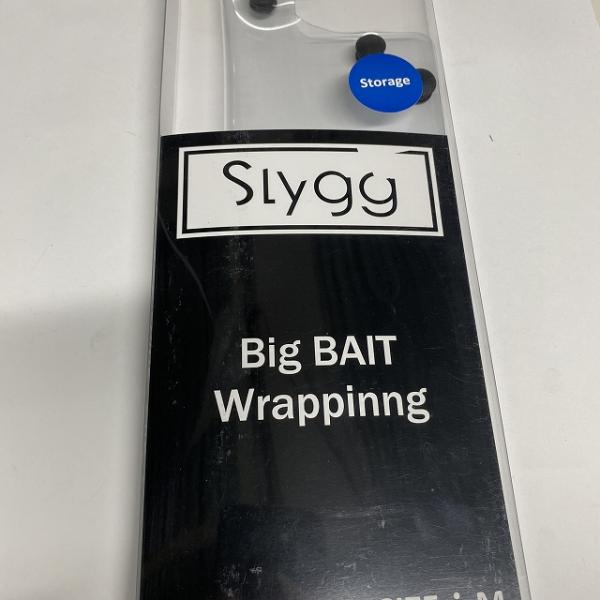 TDワークス スレイジ ビッグベイトラッピングストレージ M Slygg【【SS】新古