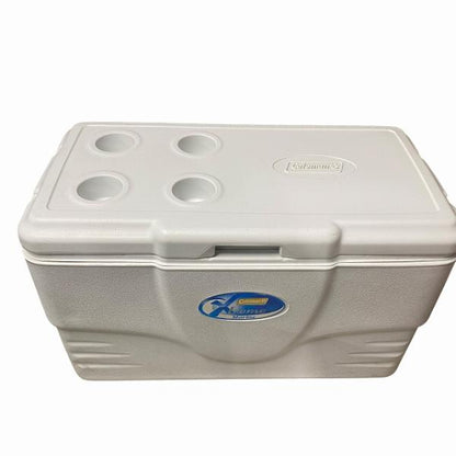 コールマンクーラーボックス 6270・6272モデル 【【C】中古良品】