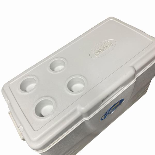コールマンクーラーボックス 6270・6272モデル 【【C】中古良品】