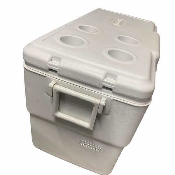 コールマンクーラーボックス 6270・6272モデル 【【C】中古良品】