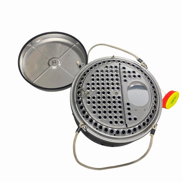 ラージ友缶 【【C】中古良品】