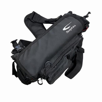 セフィア ウエストバッグ シマノ【【C】中古良品】