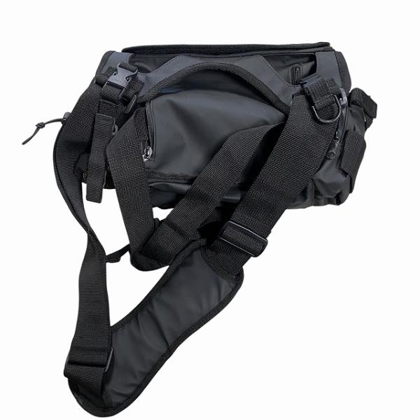 セフィア ウエストバッグ シマノ【【C】中古良品】